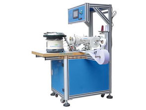 廣東打鉤機(jī)廠家供應(yīng) 鴻盛機(jī)械優(yōu)質(zhì)的打鉤機(jī)