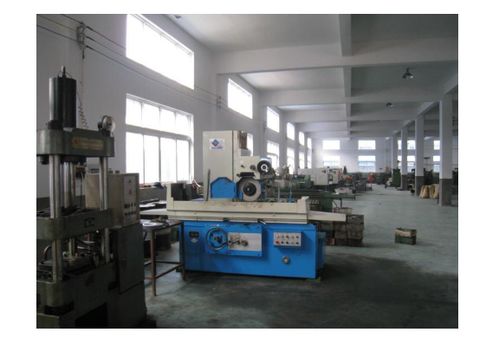 機(jī)械五金廠最適用的通風(fēng)降溫方案