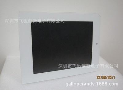 【工廠熱賣10.4寸HD數(shù)碼相框 展架商務(wù)廣告機(jī)】價格,廠家,圖片,數(shù)碼相框,深圳市飛馳創(chuàng)新電子-