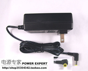 DC12V2A 掃描儀 打印機 標簽機 數碼相框 電源配適器 質保一年-淘寶網