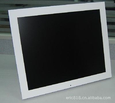 數(shù)碼相框新品推薦 17寸/19寸高清三星AA屏，工廠特價熱銷中