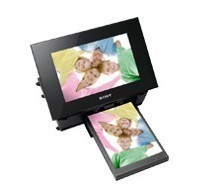 索尼F800 數(shù)碼相框產(chǎn)品參考信息總覽