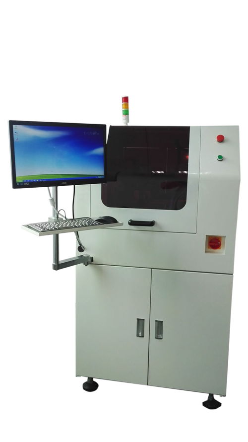 深圳電子制造設備全覽 從小字符噴碼到激光打碼的自動化革新